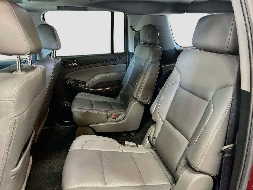 Used 2017 Chevrolet Suburban LT AWD/4WD image 26
