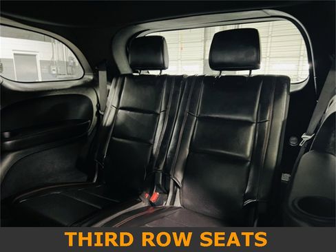 Used 2024 Dodge Durango GT image 11