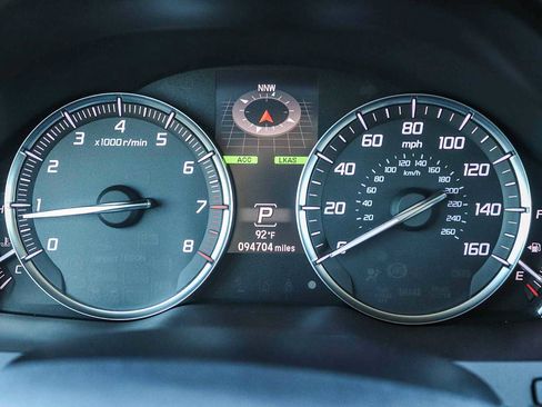 Used 2019 Acura MDX FWD w/ Technology Package image 22