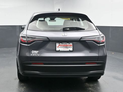 Used 2024 Honda HR-V LX image 7