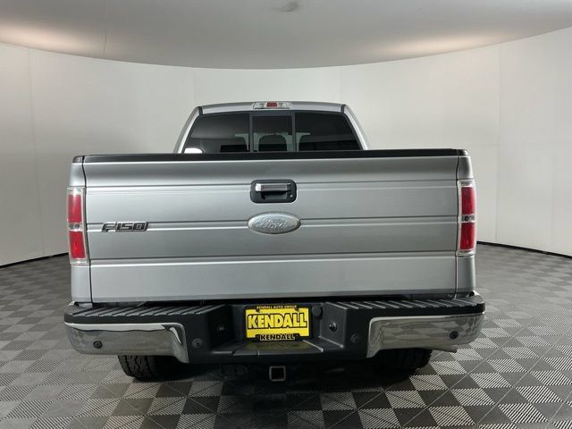 Used 2011 Ford F150 XLT w/ XTR Pkg AWD/4WD image 5