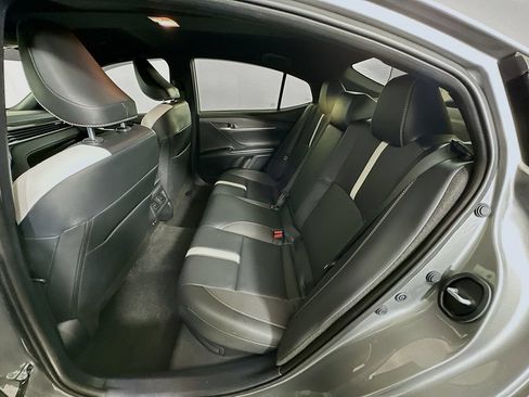 Certified 2025 Toyota Camry SE w/ Convenience Package FWD image 24