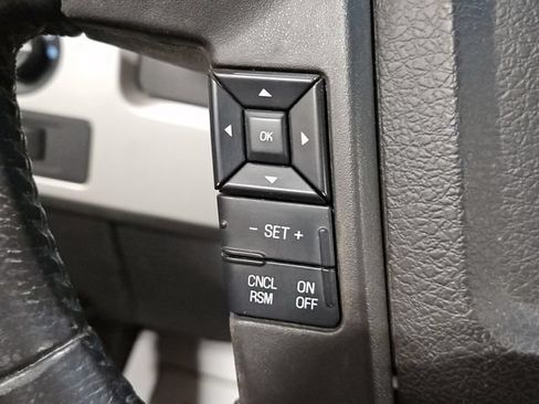 Used 2013 Ford F150 Lariat w/ Mid Equipment Group AWD/4WD image 31