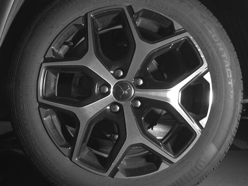 Used 2025 Jeep Compass Limited image 14