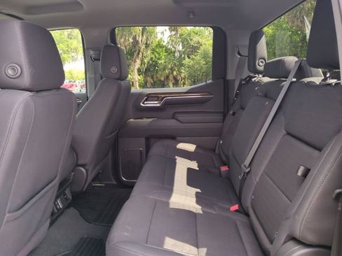 Certified 2024 GMC Sierra 1500 Elevation AWD/4WD image 16