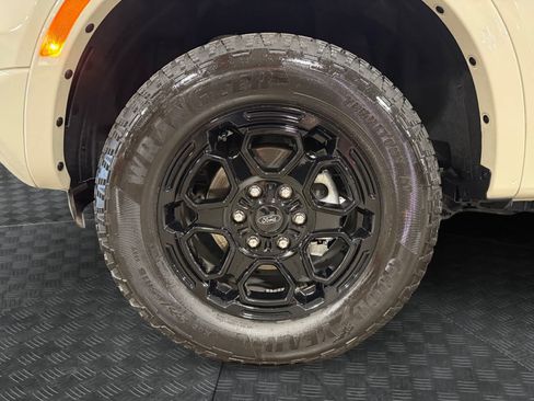 Used 2026 Ford Ranger XLT w/ Equipment Group 301A High AWD/4WD image 15