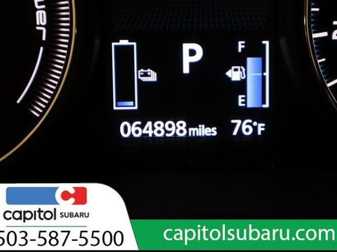 Used 2019 Mitsubishi Outlander SEL AWD/4WD image 20