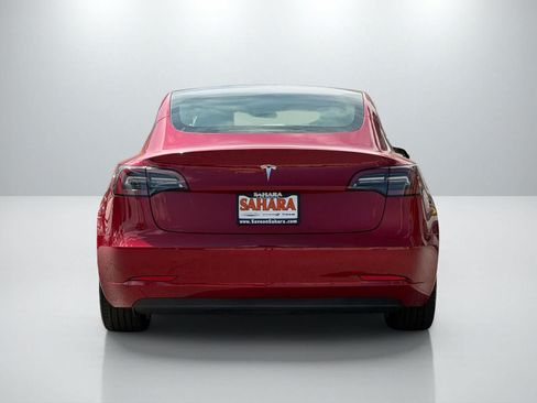 Used 2023 Tesla Model 3 Standard Range RWD image 7