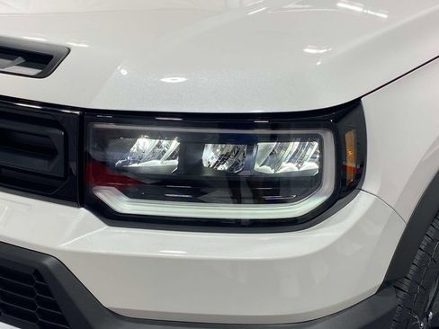 New 2026 Honda Passport RTL image 7