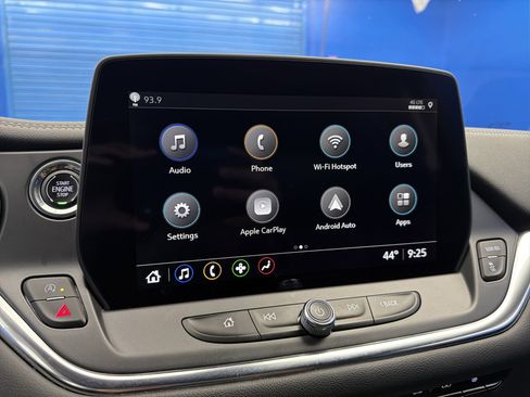 Used 2024 Chevrolet Blazer LT image 20