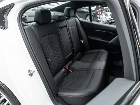 Used 2026 BMW 530i xDrive image 12