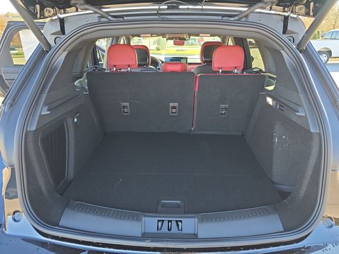 New 2026 Lincoln Corsair Reserve image 12