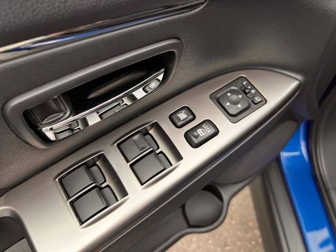 New 2026 Mitsubishi Outlander Sport SE image 13