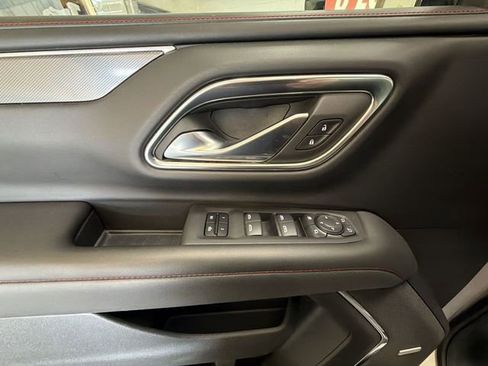 Certified 2023 Chevrolet Tahoe RST w/ Luxury Package AWD/4WD image 13