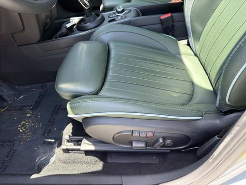 Used 2024 MINI Cooper Countryman S w/ Mini Untamed Edition FWD image 16