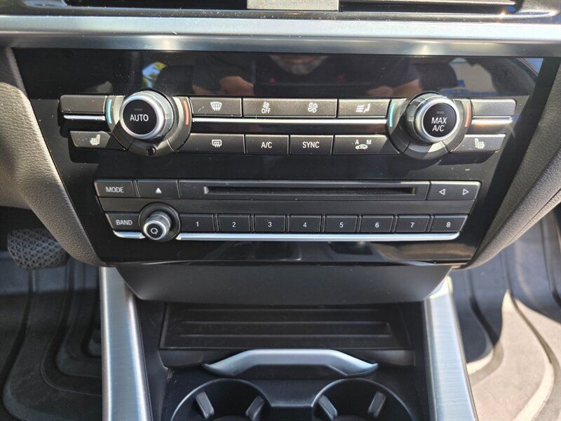 Used 2016 BMW X3 xDrive35i AWD/4WD image 43