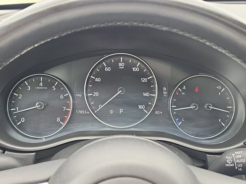 Certified 2024 MAZDA CX-30 AWD 2.5 S w/ Preferred Package image 9