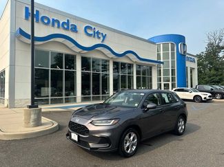 Used 2023 Honda HR-V LX video 2