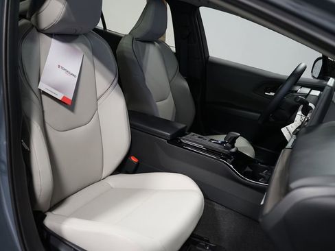 New 2026 Toyota Prius Limited image 28