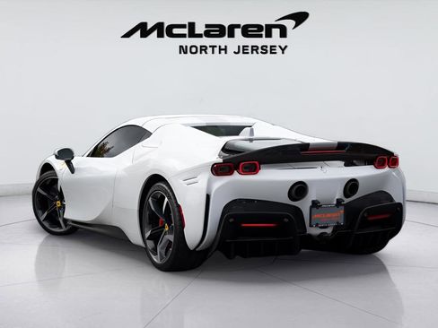 Used 2022 Ferrari SF90 Spider AWD/4WD image 14