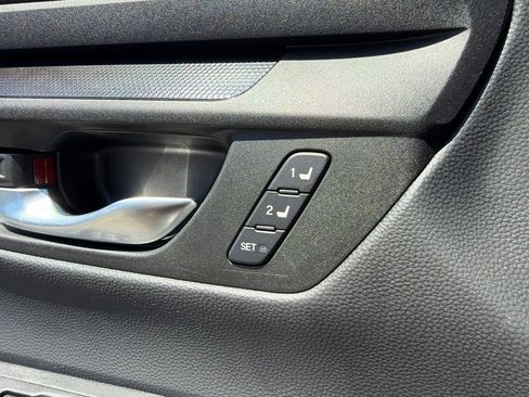 Certified 2024 Honda CR-V Sport-L image 18