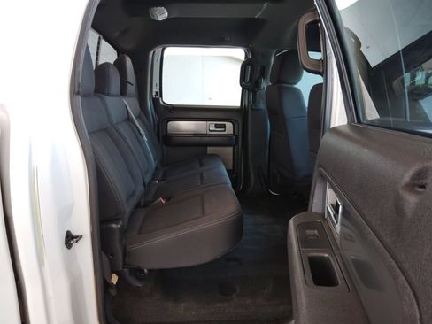 Used 2012 Ford F150 Raptor AWD/4WD image 15