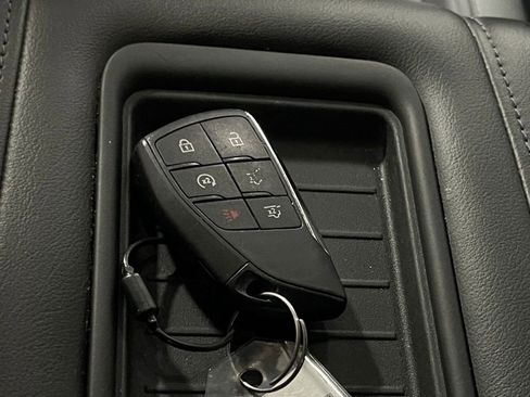 Used 2023 Chevrolet Tahoe LT image 42