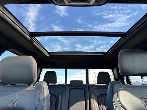 Used 2023 RAM 1500 Big Horn image 21