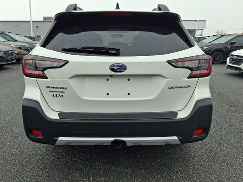 Certified 2023 Subaru Outback Limited w/ Popular Package #2 image 5