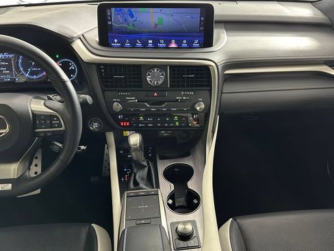 Used 2021 Lexus RX 350 F Sport w/ Special Edition AWD/4WD image 23