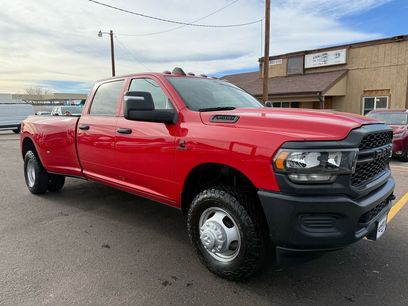Used 2024 RAM 3500 Tradesman