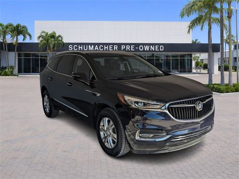 Used 2020 Buick Enclave Preferred image 2