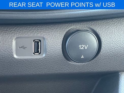 New 2025 Ford Transit 350 148 High Roof DRW AWD w/ Exterior Upgrade Package image 15