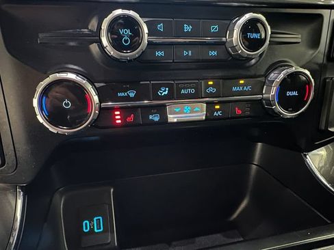 Used 2023 Ford F150 XLT w/ Equipment Group 302A High AWD/4WD image 12