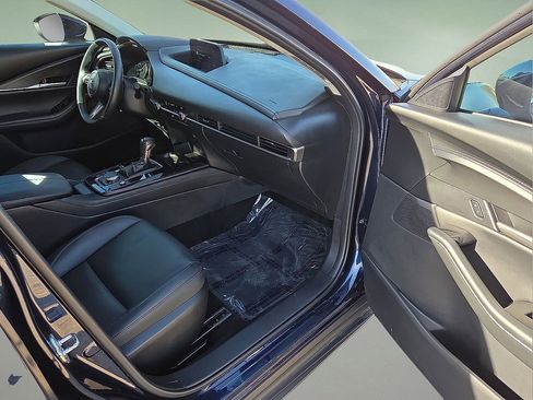 Used 2024 MAZDA CX-30 AWD 2.5 S w/ Select Sport Pkg image 13