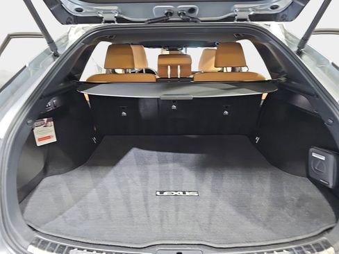 Used 2025 Lexus RX 350 Premium w/ Convenience Package image 14