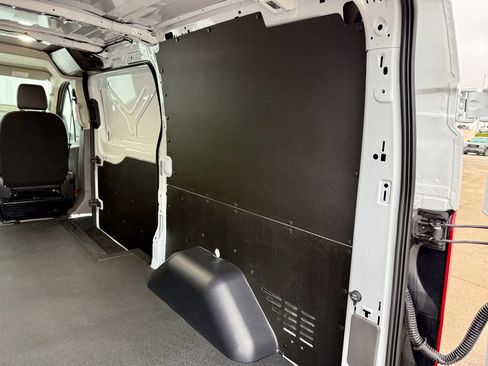 New 2026 Ford Transit 150 Low Roof AWD w/ Load Area Protection Package image 16
