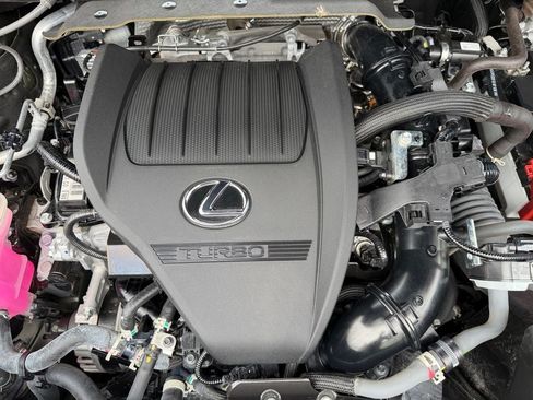 Used 2023 Lexus RX 350 Premium Plus w/ Accessory Package AWD/4WD image 30