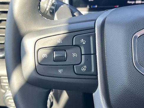 New 2026 GMC Sierra 1500 Denali image 13