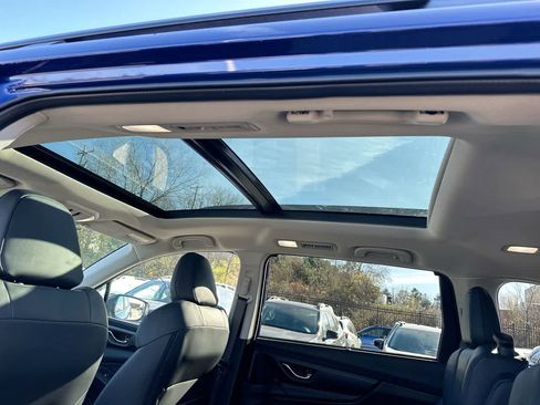 New 2026 Subaru Ascent Bronze Edition image 24