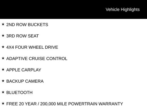 Used 2023 Ford Explorer XLT w/ Equipment Group 202A image 2