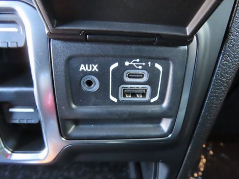 New 2025 Jeep Wrangler Sport S image 10