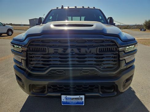 New 2026 RAM 2500 Tradesman image 12