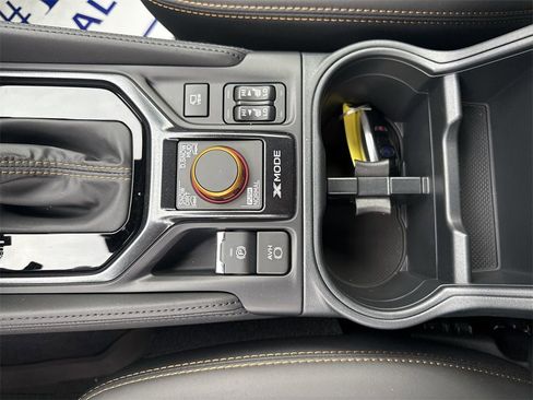 New 2025 Subaru Forester Wilderness w/ Wilderness Package image 39