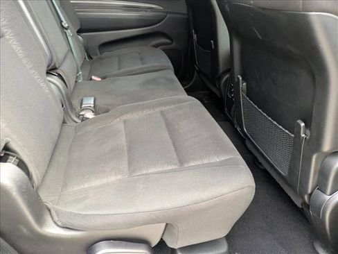 Used 2022 Dodge Durango SXT image 27