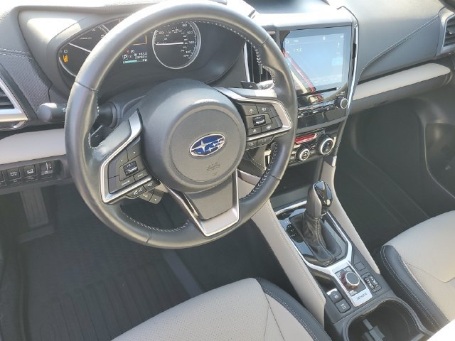Certified 2023 Subaru Forester Limited w/ Popular Package #2 AWD/4WD image 19