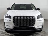 New 2025 Lincoln Corsair FWD image 3