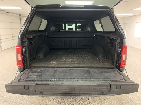 Used 2021 Ford F150 XLT w/ Equipment Group 302A High AWD/4WD image 27