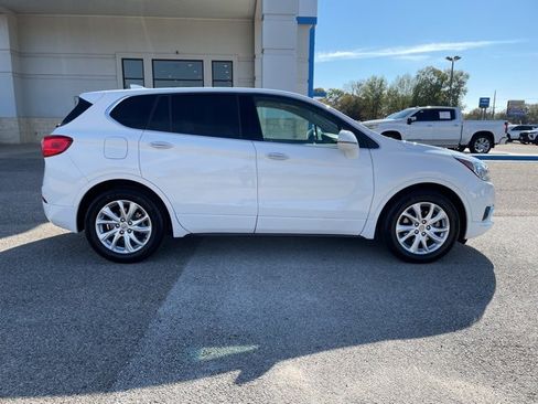 Used 2020 Buick Envision FWD image 6