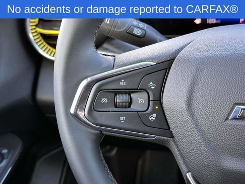 Certified 2024 Chevrolet Trax ACTIV w/ Sunroof Package image 24